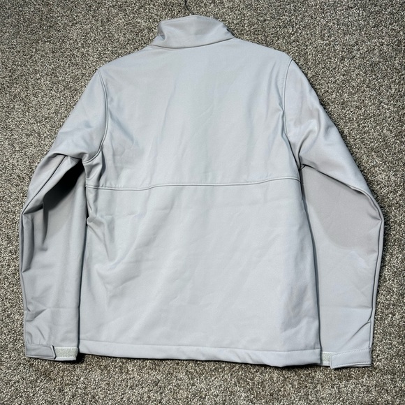 NWT Columbia Men's Ascender Softshell Front-zip Jacket Size Medium - Picture 7 of 9